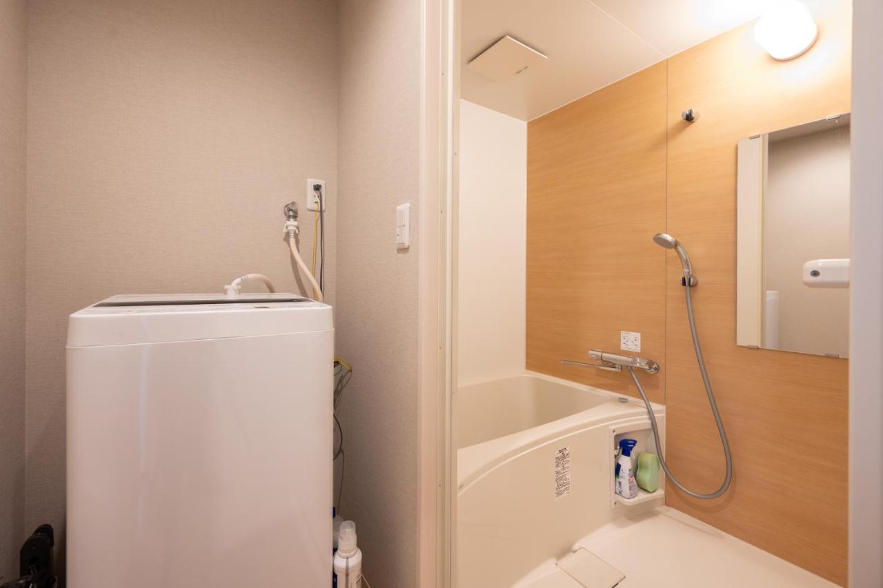 Appartamento Azuma Tokyo