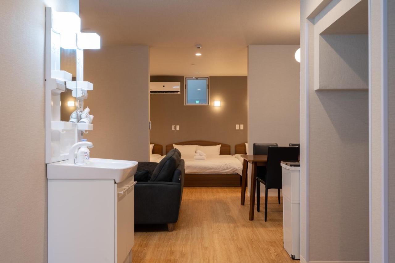 Appartamento Azuma Tokyo
