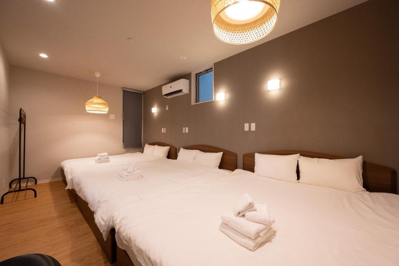 Appartamento Azuma Tokyo